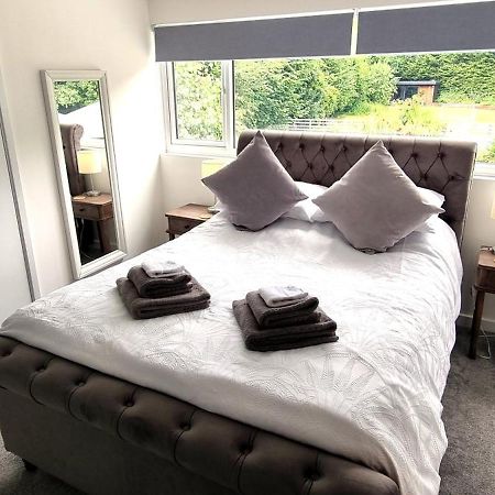Beautiful Detached 1 Bedroom Apartment Eltham Zewnętrze zdjęcie