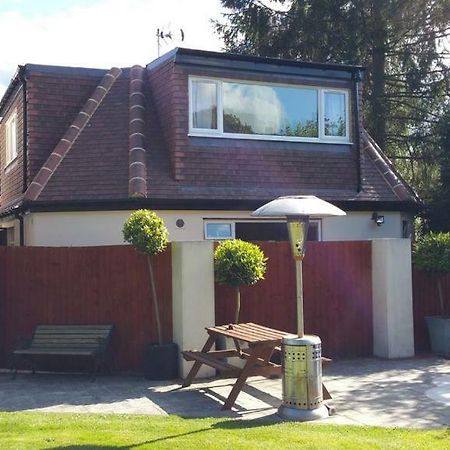 Beautiful Detached 1 Bedroom Apartment Eltham Zewnętrze zdjęcie