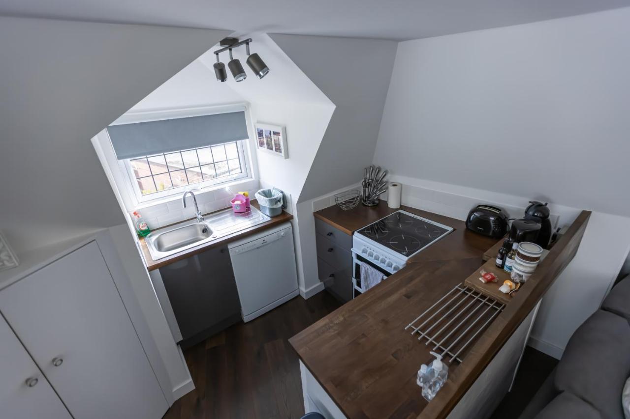 Beautiful Detached 1 Bedroom Apartment Eltham Zewnętrze zdjęcie