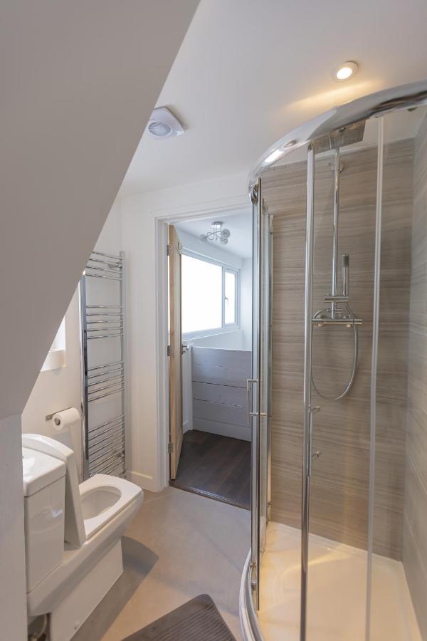 Beautiful Detached 1 Bedroom Apartment Eltham Zewnętrze zdjęcie