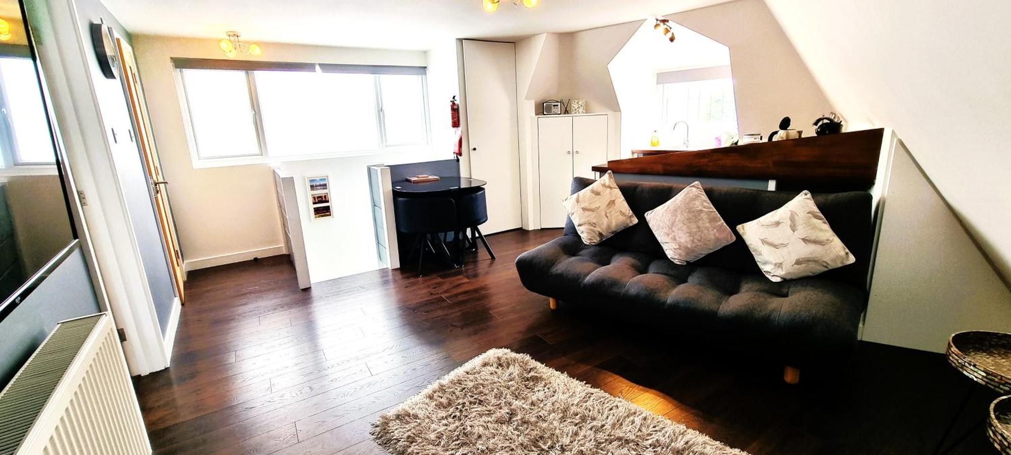 Beautiful Detached 1 Bedroom Apartment Eltham Zewnętrze zdjęcie