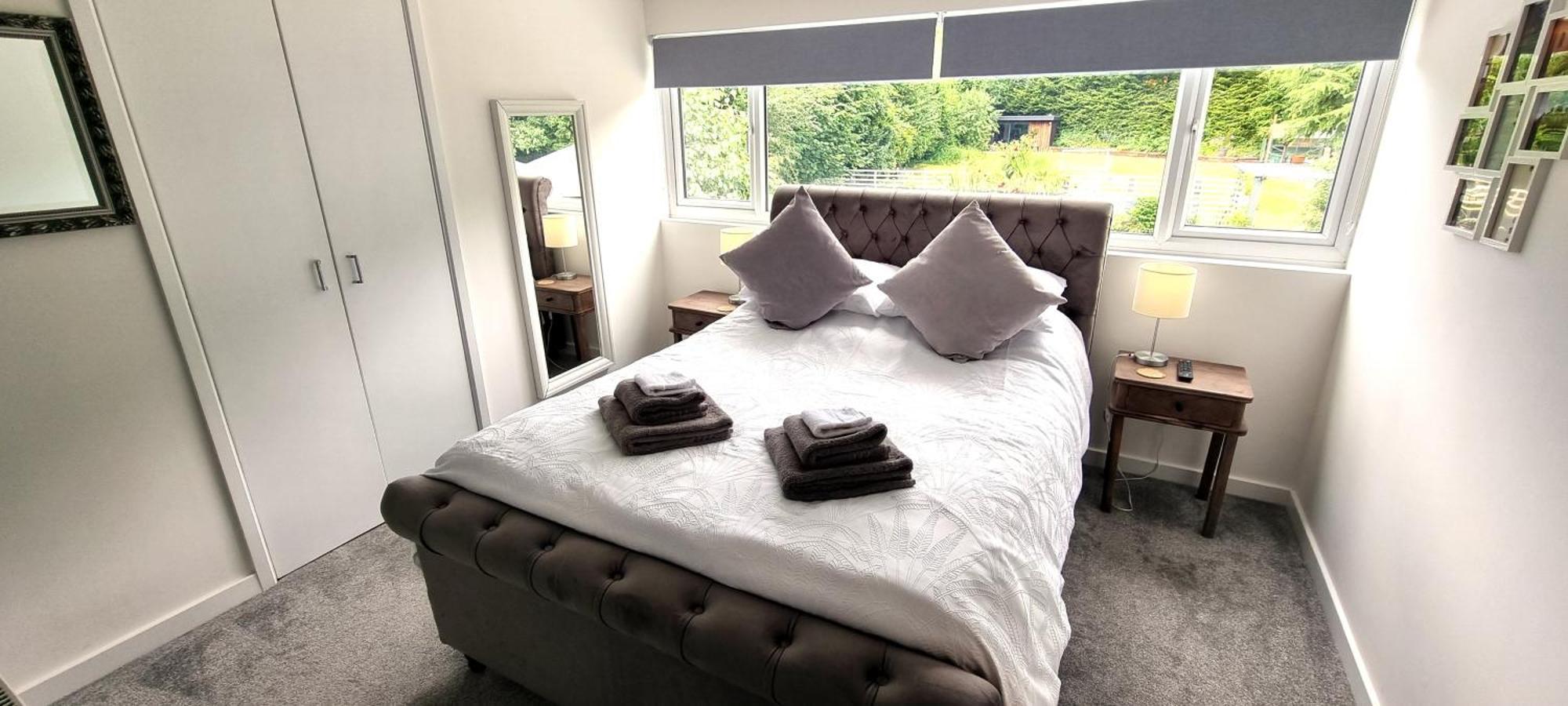 Beautiful Detached 1 Bedroom Apartment Eltham Zewnętrze zdjęcie