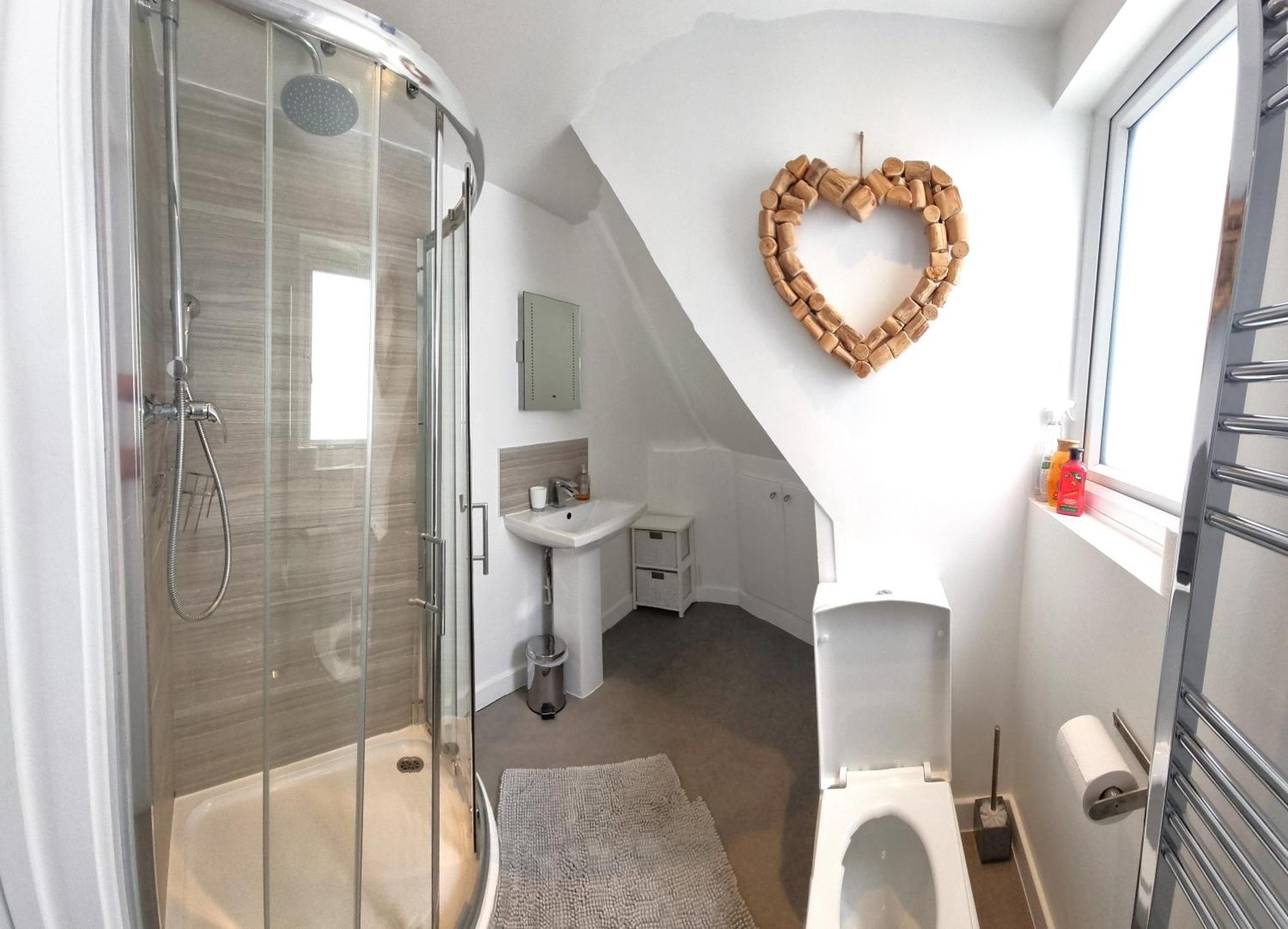 Beautiful Detached 1 Bedroom Apartment Eltham Zewnętrze zdjęcie